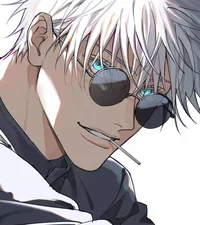 Satoru Gojo