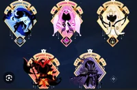 Beast cookies
