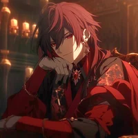 Vampire Lord