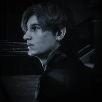 Leon Kennedy 
