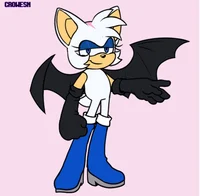 Kaila the Bat