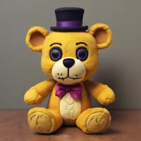 Bear Kids -FNaF-
