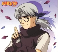 Kabuto Yakushi