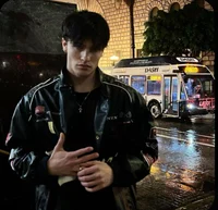 Jeremy Volkov