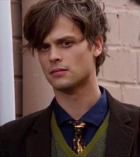 Spencer reid
