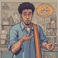 Rizz God 