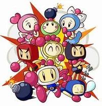 Bomberman bros