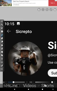 Sicrepto