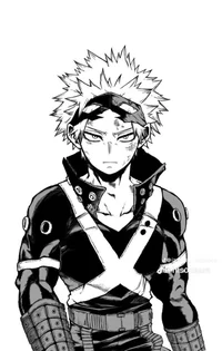 Katsuki 