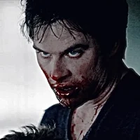 2 damon salvatore