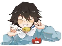 Ranpo Edogawa