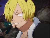 Sanji
