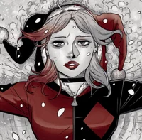 Harley Quinn 