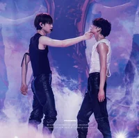 Soobin x yeonjun