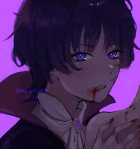 Scaramouche