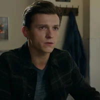 Peter Parker TH