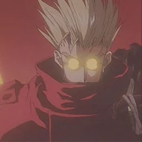 Vash Trigun 