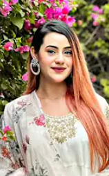 Ritu Hossain