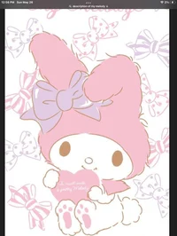 My melody