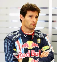 Mark Webber