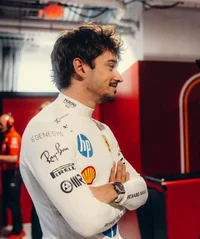 Charles Leclerc