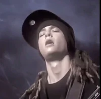 Tom Kaulitz 