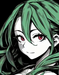 Emerald Garden Squad