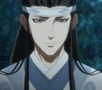 Лань Сичень