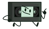 Vhs tape