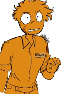 Henry Emily