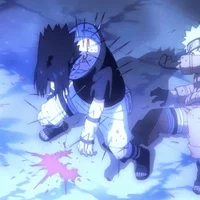 Haku fight