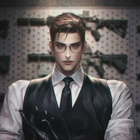 Erick Effandy