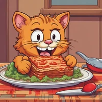 Garfield Show
