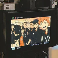Equipo Karasuno 