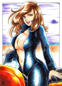 Fujiko Mine