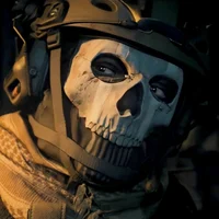 Ghost - Nerd