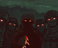 Военные истории2022