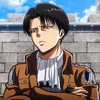 Levi Ackerman 