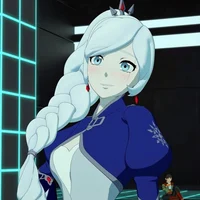 Weiss Schnee
