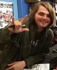 Gerard Way