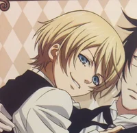 Alois Trancy