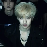 BANG CHAN