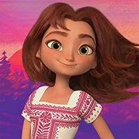 Lucky Spirit Untamed