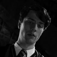 TOM RIDDLE