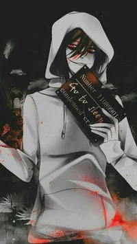 Jeff the killer