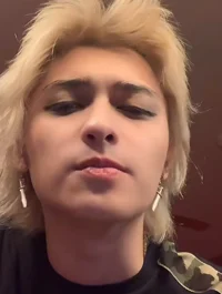 Danny your boyfriend