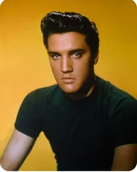 Elvis Presley