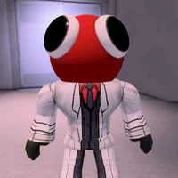 Red - Roblox RF