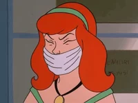 Daphne Blake 