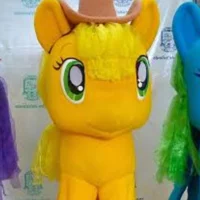 Applejack pt br